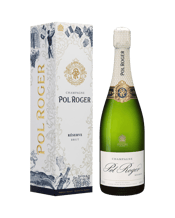 Pol Roger Brut Champagne Nv  Bottle