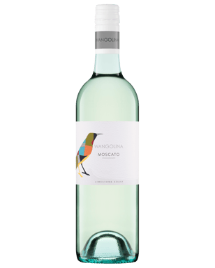 Wangolina Moscato  Bottle
