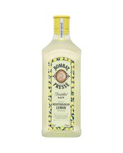 Bombay Sapphire Citron Pressé 700ml  Bottle