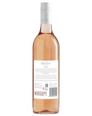 Madfish Margaret River Moscato  Bottle
