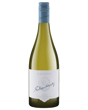 Hardys Eileen Chardonnay 2021  Bottle