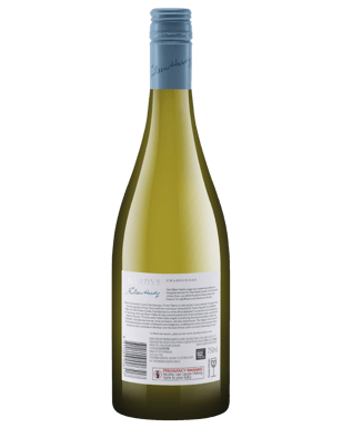 Hardys Eileen Chardonnay 2021  Bottle