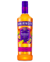 Smirnoff Infusions Mango Passionfruit Twist 700ml  Bottle