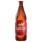 Buy Carlton Draught Bottles 375ml Online Today Bws