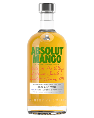 Vodka Mango 700ml 