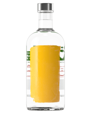 Absolut Vodka Mango 700ml  Each