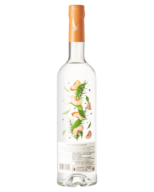 Grey Goose Essences White Peach & Rosemary 700ml  Bottle