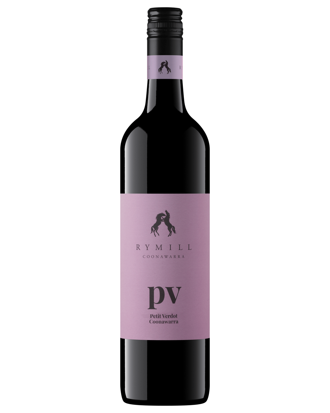 Rymill Pioneer Petit Verdot 750mL