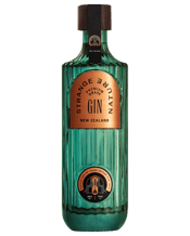 Strange Nature Gin 700ml  Bottle