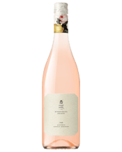 Tread Softly Everything Except Zero Alcohol Rosé  Bottle