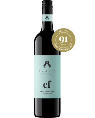 Rymill Cabernet Franc  Each