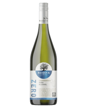 Banrock Station Zero Alcohol Chardonnay  Bottle