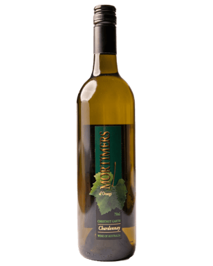 Mortimers Chestnut Garth Chardonnay  Bottle