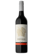 Mortimers Kangaroobie Shiraz  Bottle