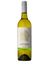 Mortimers Kangaroobie Chardonnay  Bottle
