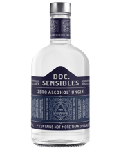 Doc Sensibles London Dry Gin 500ml  Bottle