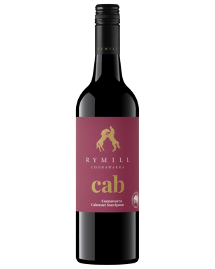 Rymill Coonawarra Pioneer Cabernet Sauvignon  Bottle