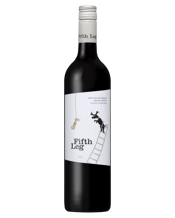Fifth Leg Cabernet Sauvignon Shiraz Merlot  Bottle