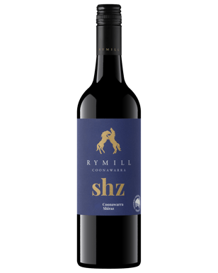 Rymill Coonawarra Pioneer Shiraz  Bottle