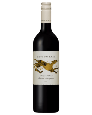 Devil's Lair Cabernet Sauvignon  Bottle