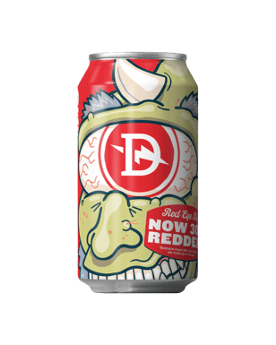 Buy Dainton Red Eye Rye Can 440ml online with (same-day FREE delivery ...