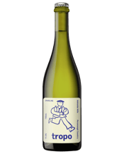 Tropo Sparkling750ml  Bottle