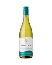 Jacob's Creek Semillon Sauvignon Blanc  Bottle