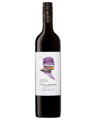 Peter Lehmann Portrait Barossa Cabernet Sauvignon  Bottle
