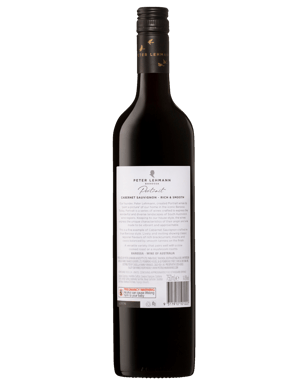 Peter Lehmann Portrait Barossa Cabernet Sauvignon  Bottle