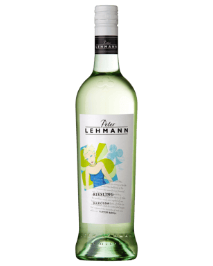 Peter Lehmann Classic Riesling  Bottle