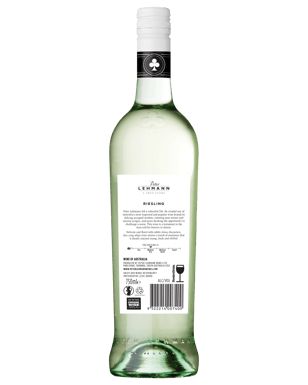 Peter Lehmann Classic Riesling  Bottle