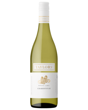 Taylors Chardonnay  Bottle