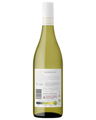 Taylors Chardonnay  Bottle