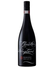 Chris Ringland Reservation Shiraz 2018  Bottle