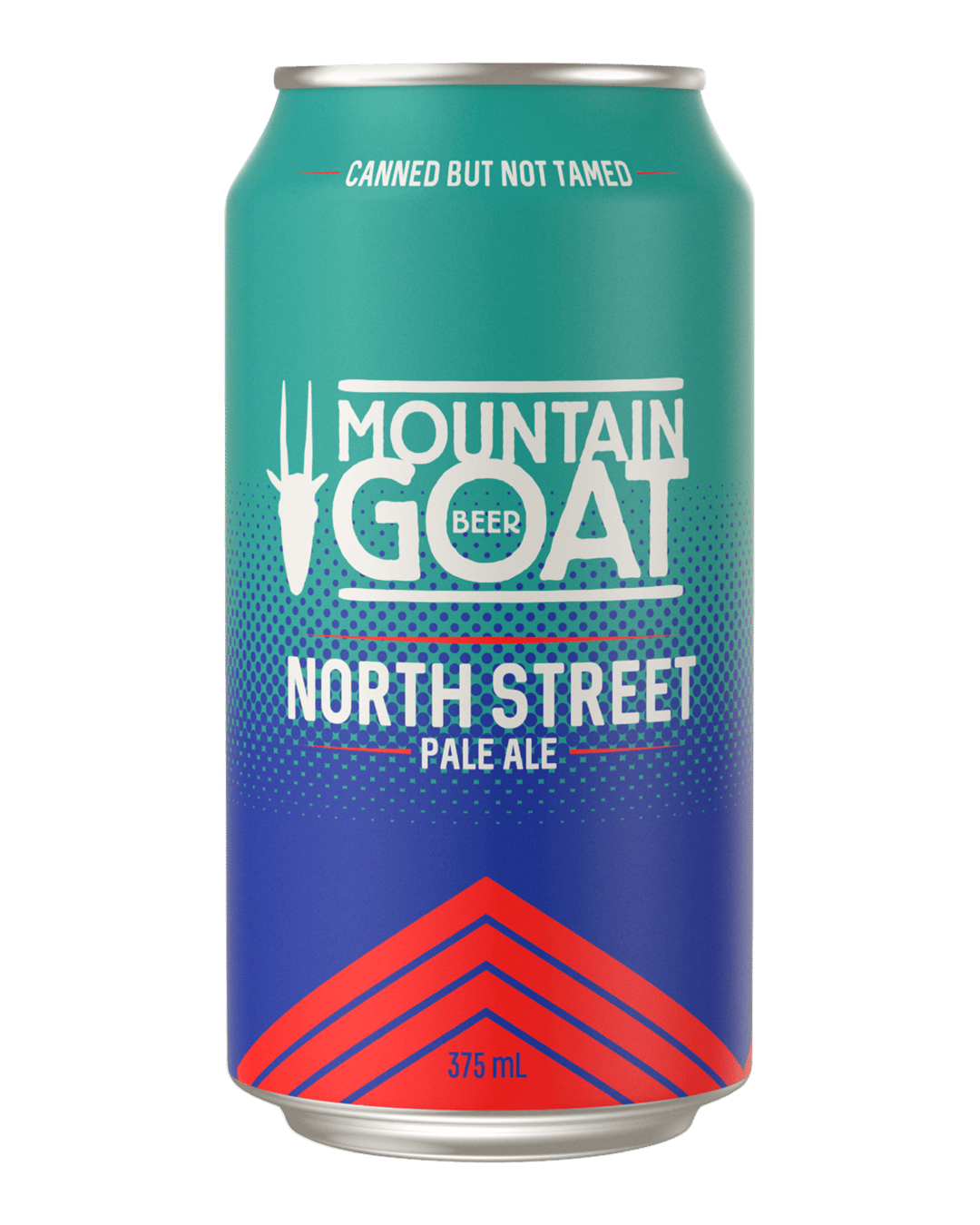 Buy Mountain Goat Pale Ale Can 375ml online with (sameday FREE