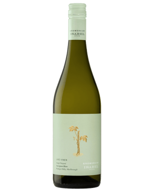 Isabel Estate Growers By Isabel Like Vines Sauvignon Blanc  Bottle
