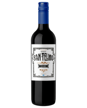San Telmo Malbec  Bottle