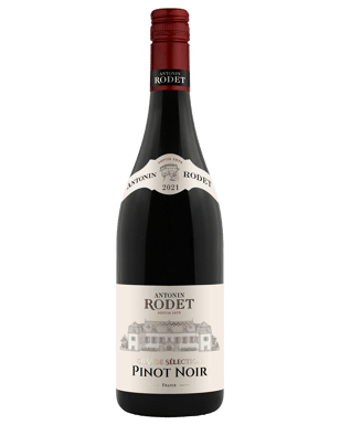 Antonin Rodet Grande Select Pinot Noir  Bottle