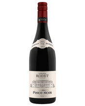 Antonin Rodet Grande Select Pinot Noir  Bottle