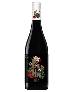 Paul & Meg Gamay  Bottle