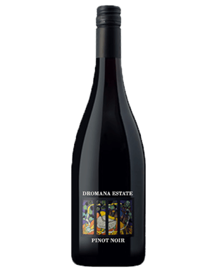 Dromana Estate Pinot Noir  Bottle