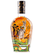 Beachtree Skippy Gin 500ml  Bottle