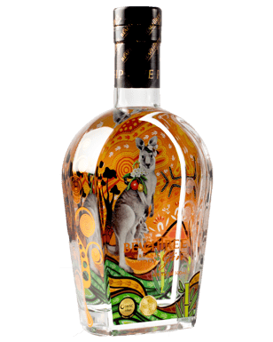 Beachtree Skippy Gin 500ml  Bottle