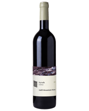 Galil Mountain Syrah 750ml  undefined
