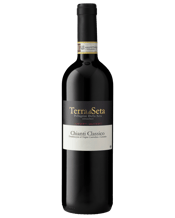 Terra Di Seta Chainti Classico 750ml  undefined