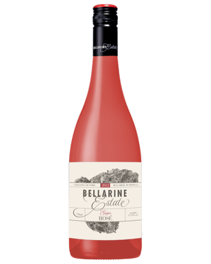 Bellarine Estate Sappir Pinot Noir  Bottle