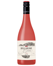 Bellarine Estate Sappir Pinot Noir  Bottle