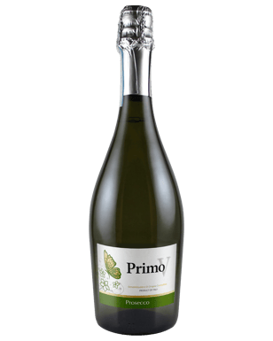 Primo Estate Prosecco 750ml  Bottle