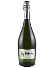 Primo Estate Prosecco 750ml  Bottle