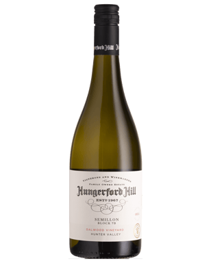 Hungerford Hill Dalwood Semillon 750ml  Bottle